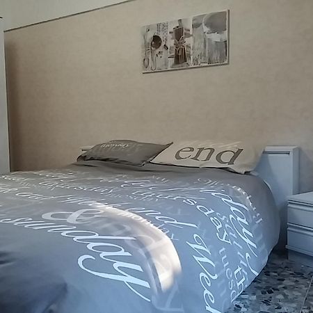Ferienwohnung Casa Sul Rio Venedig Exterior foto