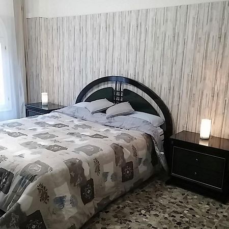 Ferienwohnung Casa Sul Rio Venedig Exterior foto
